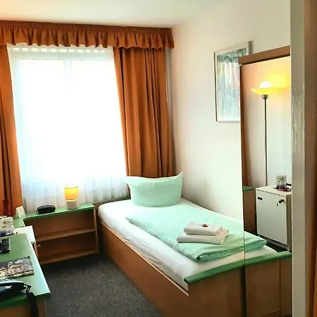 Hotel John Brinckman Boltenhagen