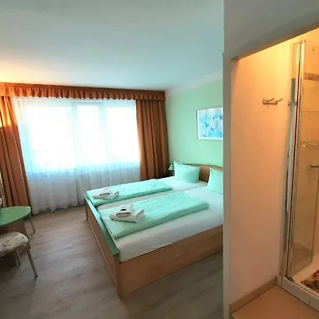 Hotel John Brinckman Boltenhagen