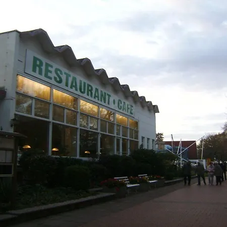 John Brinckman Hotel Boltenhagen